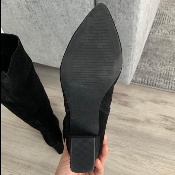 STEVE MADDEN Raddle Boots - Picture 9 of 11